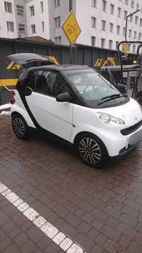 Автомобиль Smart Fortwo