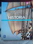 Podręcznik historia 2