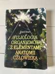 Fizjologia organizmów z elementami anatomii człowieka Paweł Hoser