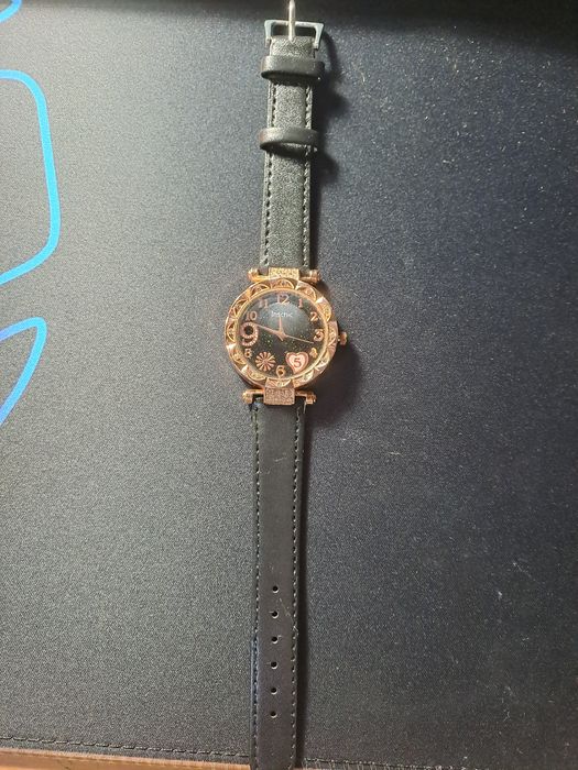 Relógio feminino