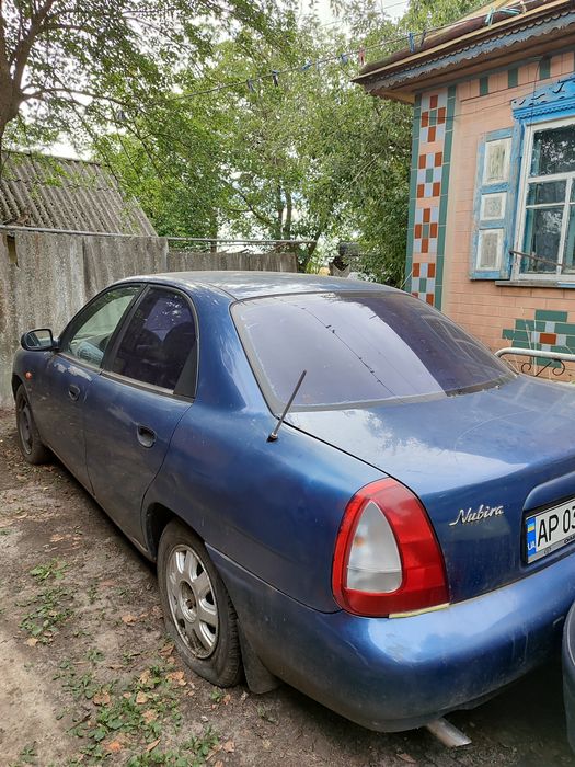Продам део нубіра