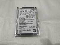 Disco Rígido 1TB [ RPM 7200 ] SATA 2.5 HDD