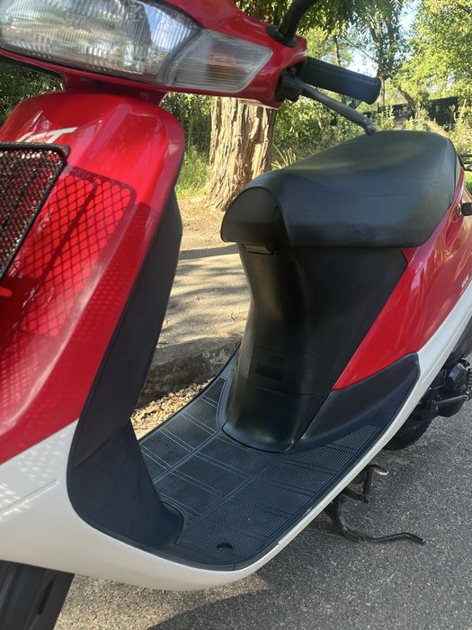 Скутер Honda Tact AF24 Хонда Такт 24 1990 без пробігу по Україні