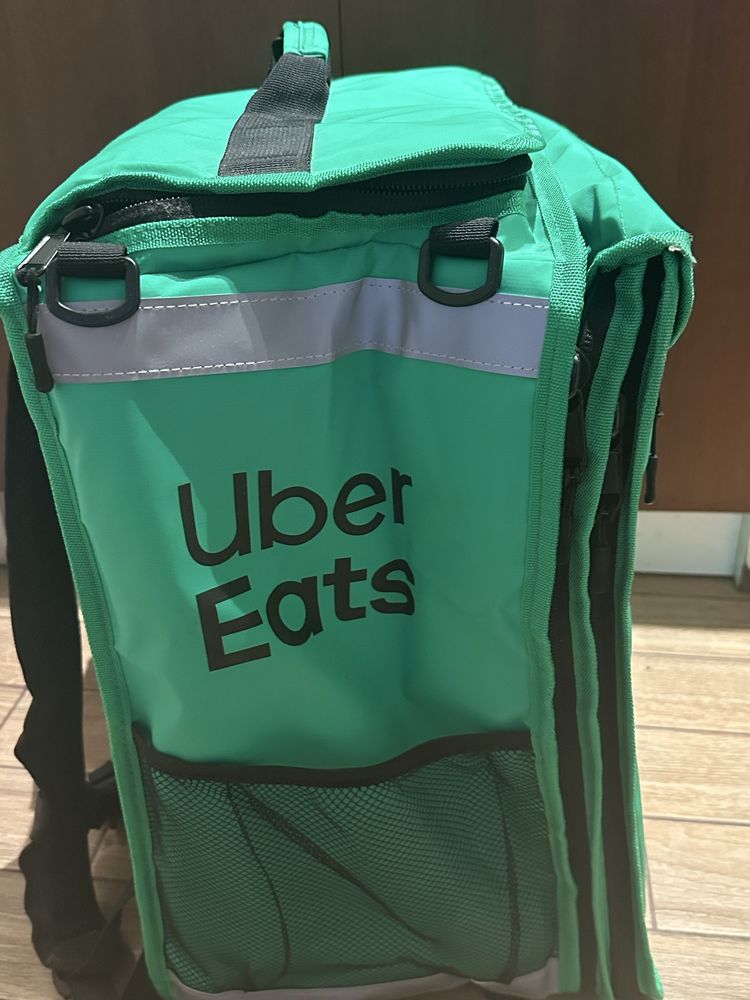 Torba termiczna Uber