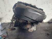 SILNIK DIESEL POMPA WTRYSKI BMW E87 118d 2.0 D 122 KM M47D20 204D4