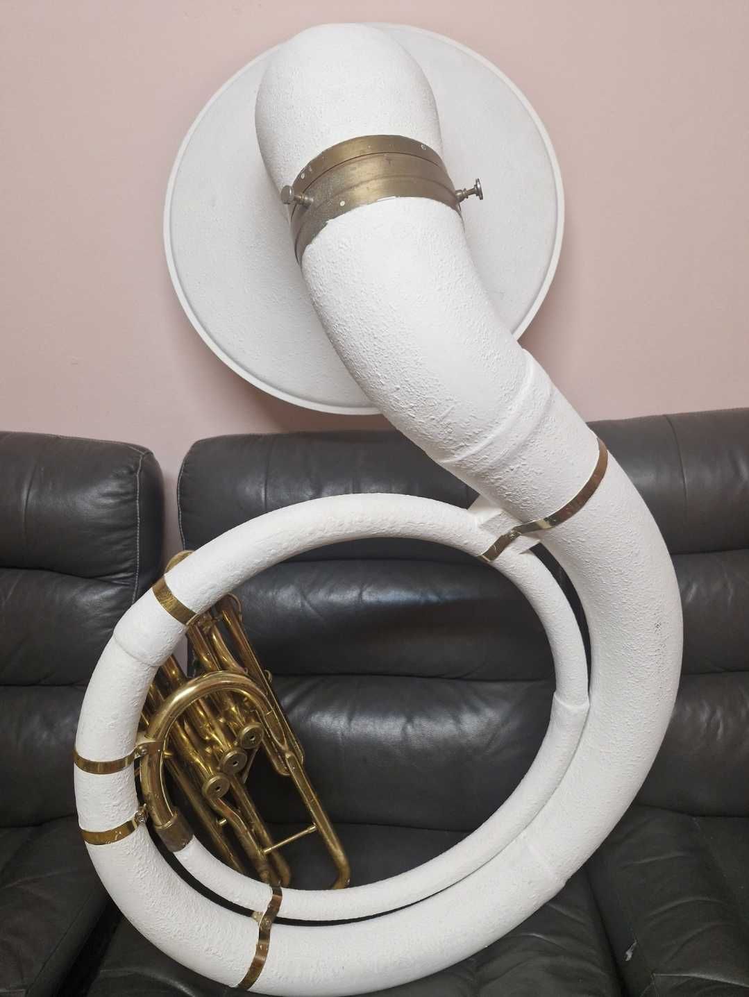 Sousafone jupiter