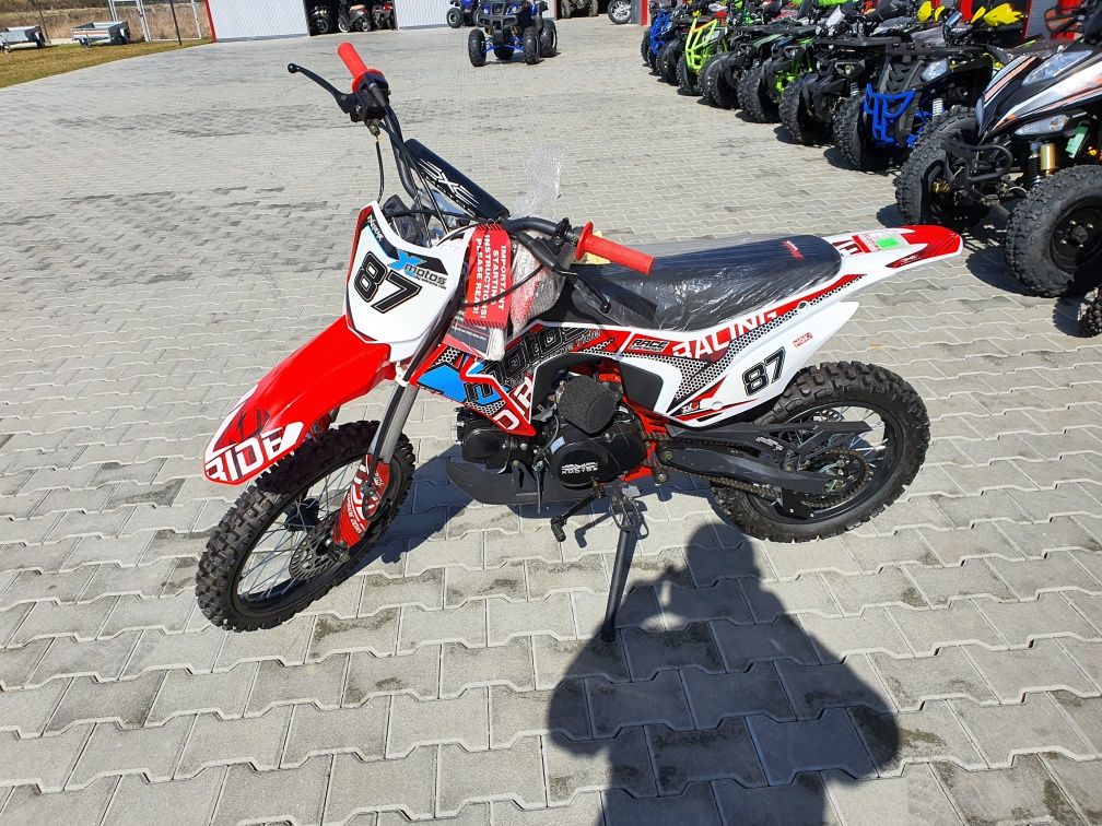 Cross X-moto 87 125cc raty Wysyłka