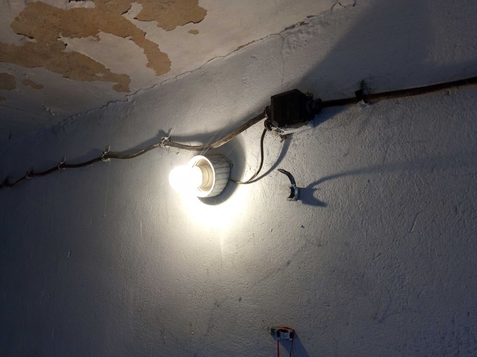 Sprzedam garaż murowany