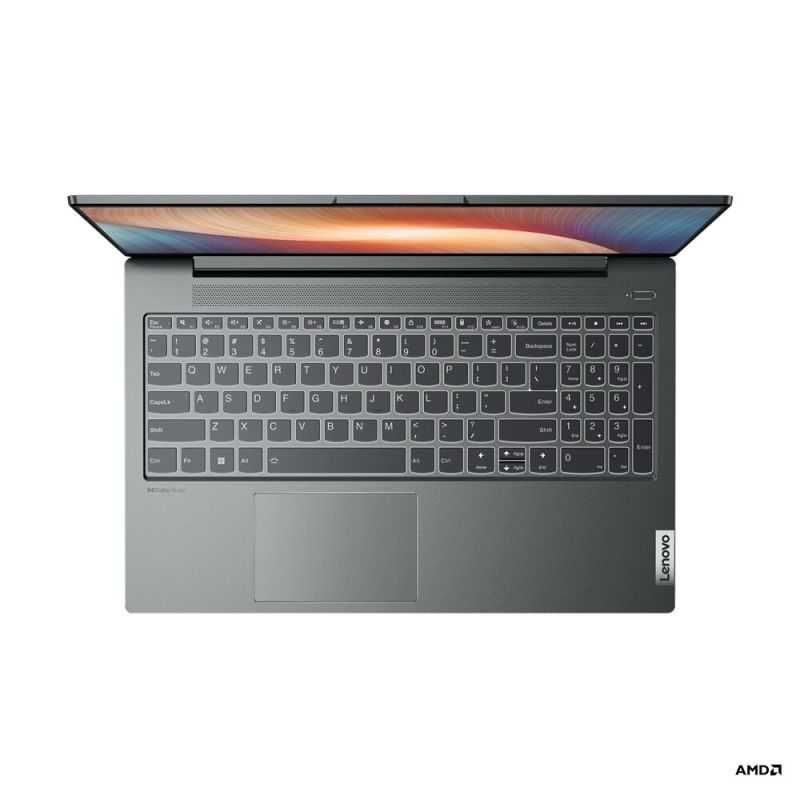 Ноутбук 15,6" Lenovo IdeaPad 5 15ABA7 (82SGCTT1WW)