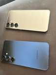 Samsung 25 Cinza