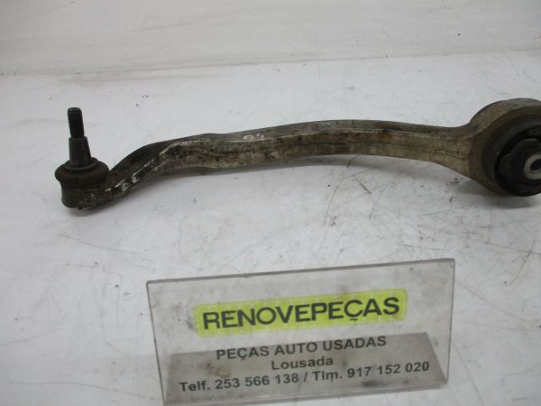 Braço de suspensão frente direito AUDI A4 (8D2, B5)