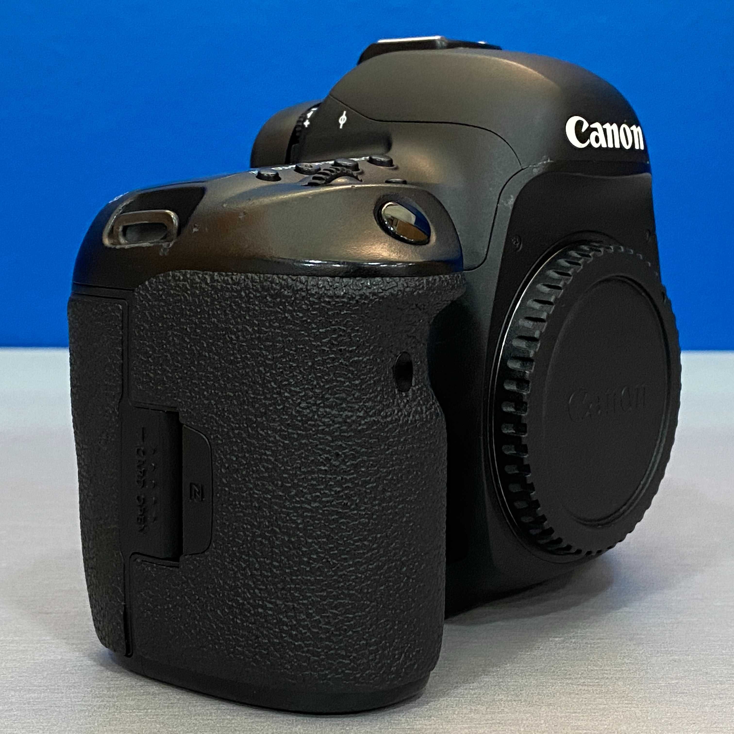 Canon EOS 5D Mark IV (Corpo) - 30.4MP