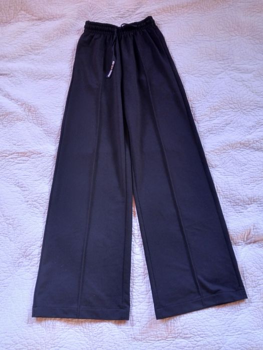 Брюки жіночі трикотаж