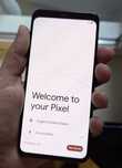 Pixel 4XL 64Gb\Oh so orange