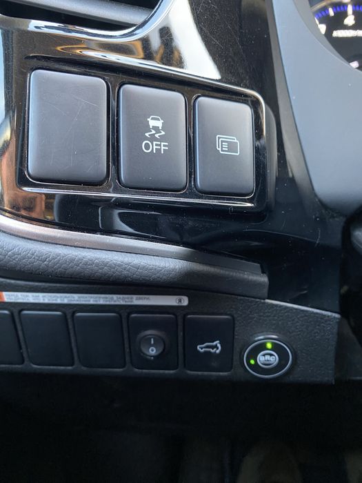 Mitsubishi Outlander 2019