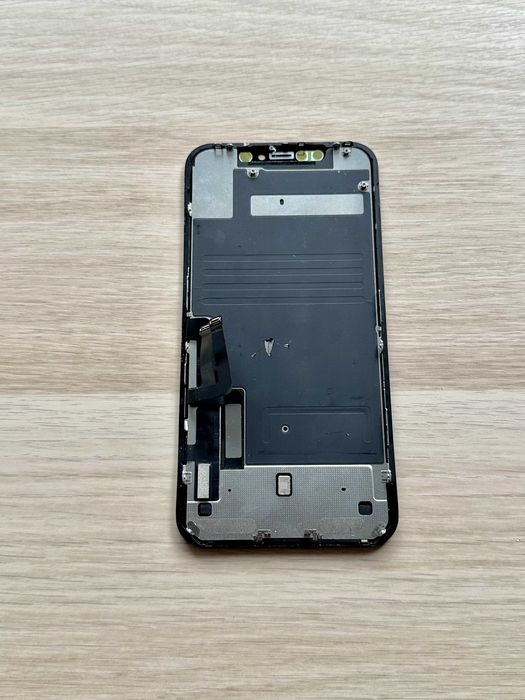 Wyświetlacz iPhone 11 – Oryginalny