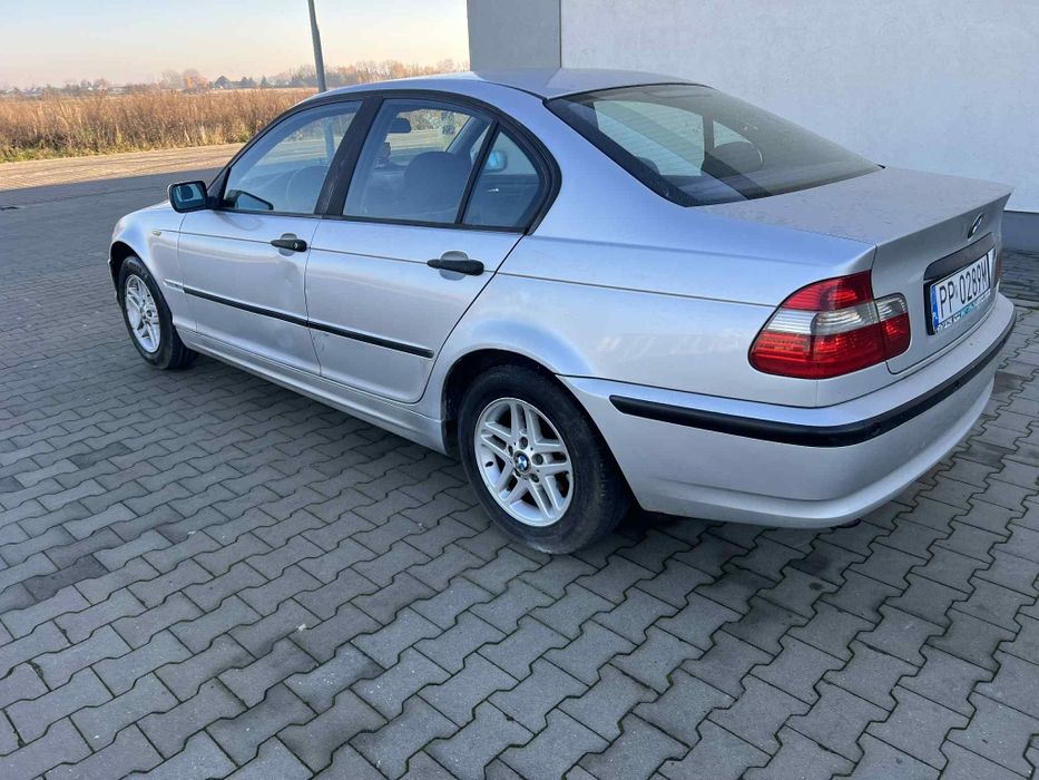 Bmw e46. Bmw 2.0..bmw 3.