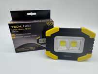 Techliner LAMPA ROBOCZA T2 LED od loombard milicz