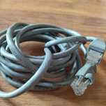 Kabel sieciowy 3,1 m