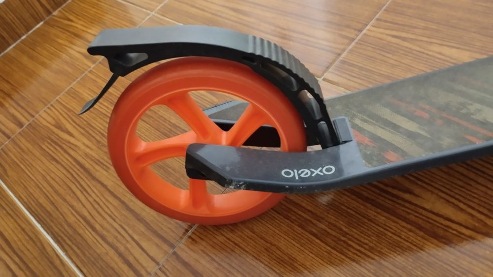 Trotinete oxelo Decathlon