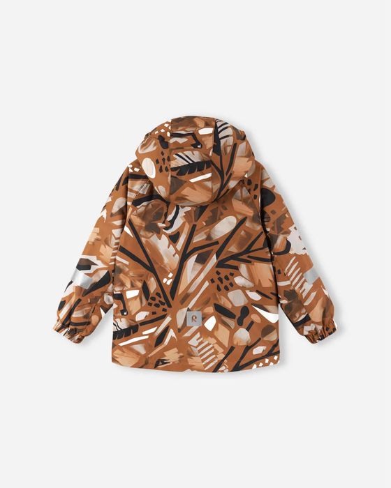 Зимова куртка Reima Tec Muonio 140р