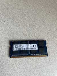 Pamiec dam 8GB Pc3L 12800s