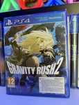 Gravity Rush ps4 - PL