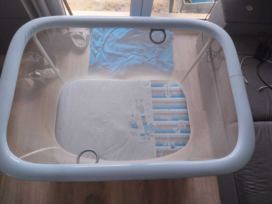 Parque bebé / criança