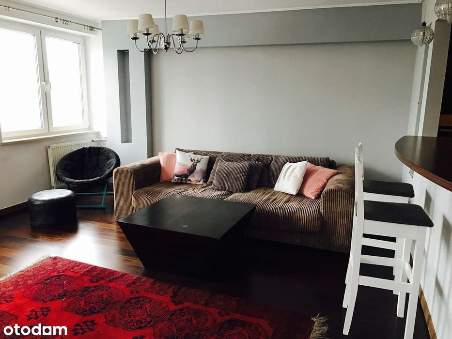 Mieszkanie, Centrum Warszawy, Śródmieście przy Rondzie ONZ