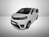 Toyota Proace Verso 1.5 D-4D L1 1.0T Comfort 9L PDL