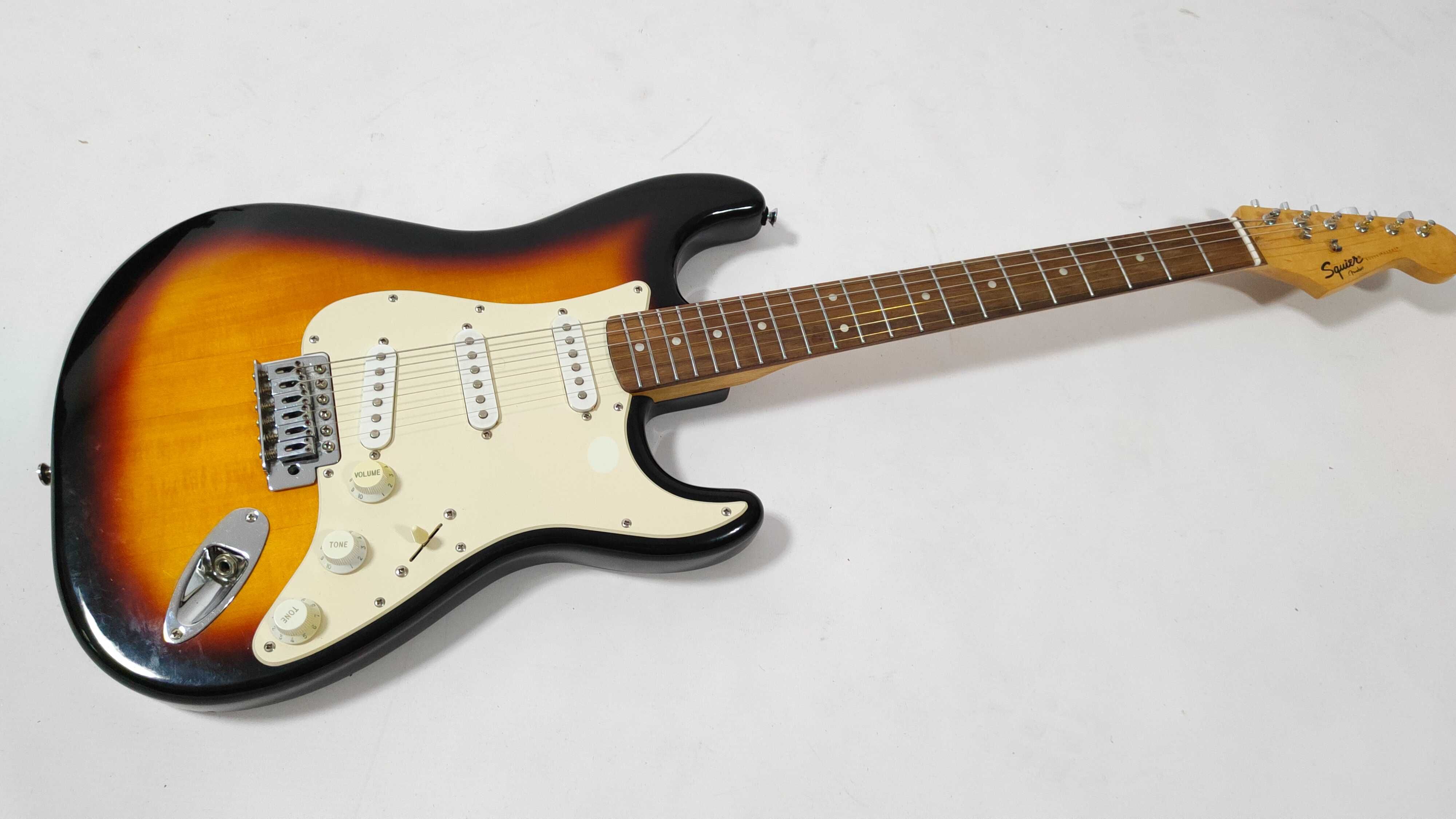 Gitara Squier Bullet by Fender