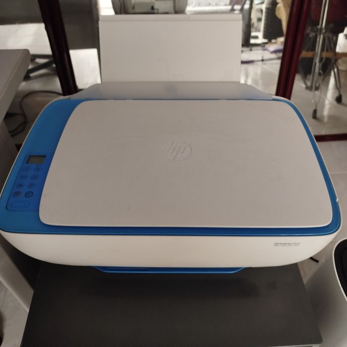 Impressora HP bom preço