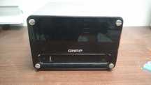 Qnap TS-209 Pro Dysk sieciowy NAS raid backup