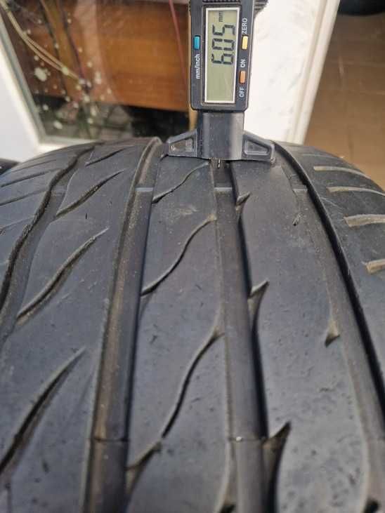 245/40R19 Farroad FRD 26 Шини/Колеса/Літо Склад шин