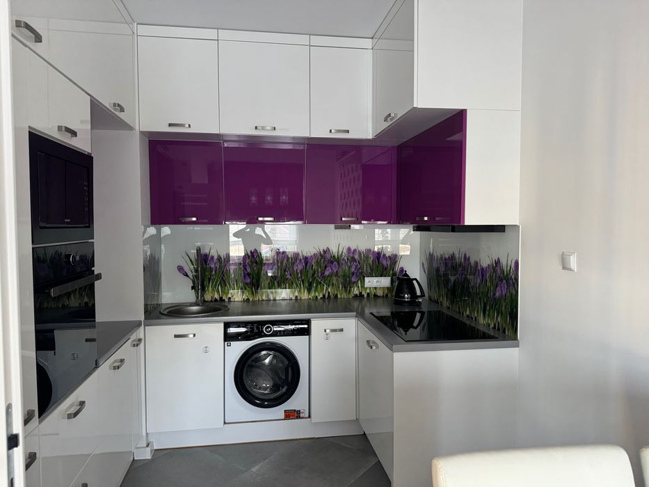 Mieszkanie na wynajem Kamieniec Ząbkowicki 45 m