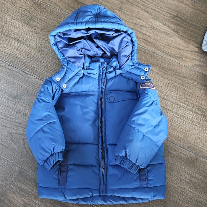 Kurtka zimowa Primigi Nowa roz.74