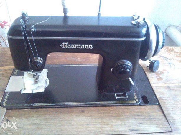 Швейная машинка Naumann