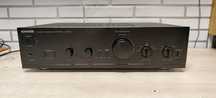 Wzmacniacz stereo KENWOOD ka-660D