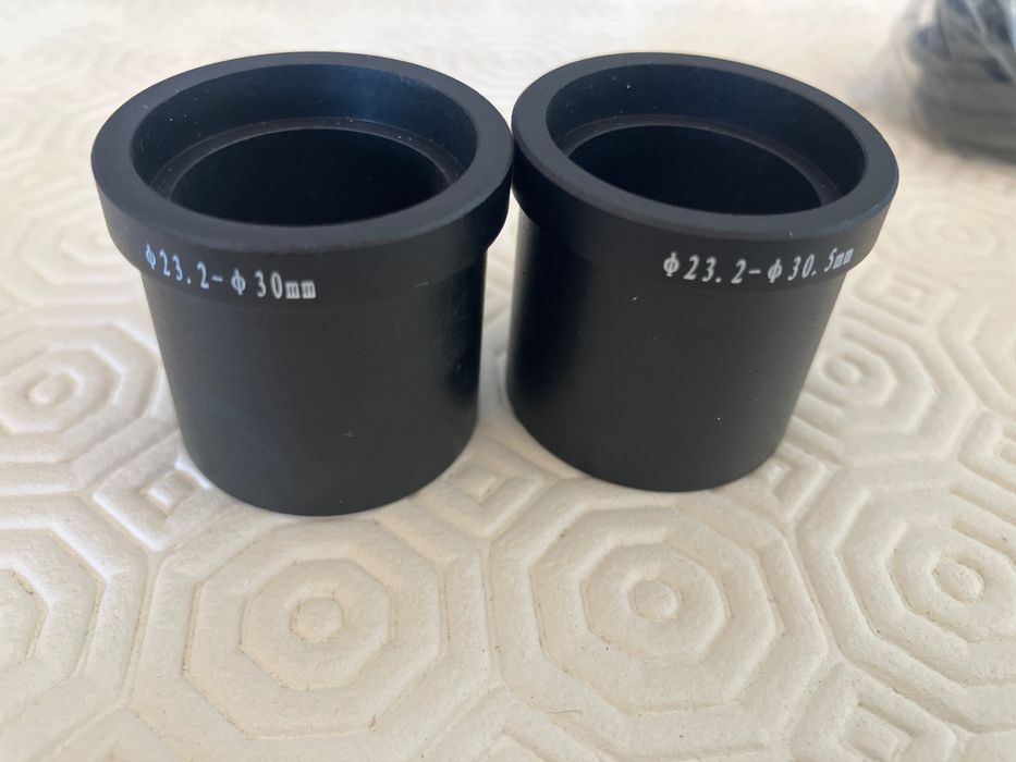 Câmara digital para microscópio DCM510 – 5MP USB 2.0