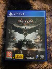 Batman Arkham Knight