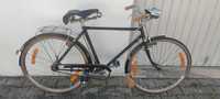 Bicicleta Pasteleira marca ASA NEGRA e MACAL , roda 26 - Homem