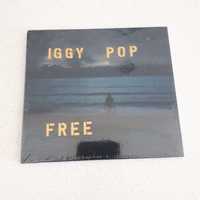 CD Iggy Pop e Soundgarden