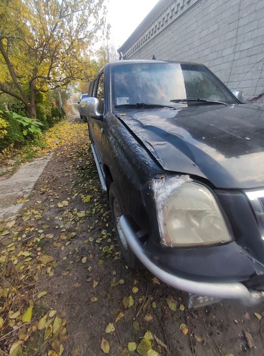 Продам пикап дади