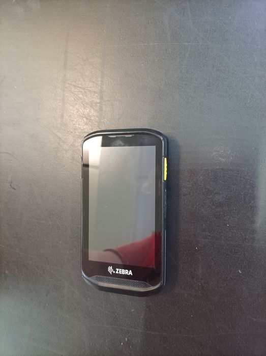 Troco Zebra TC25 por TC27