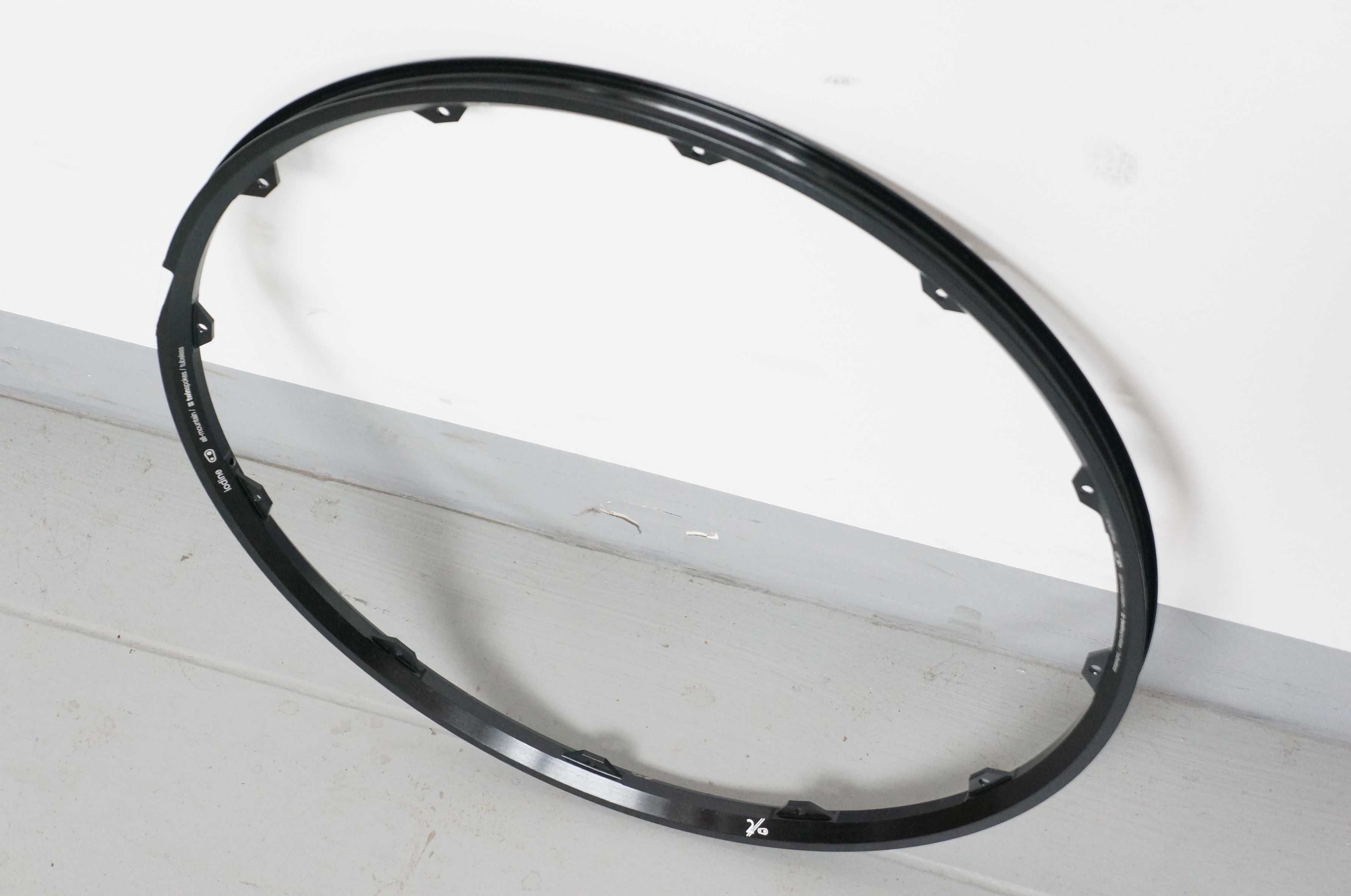 Obręcz Crank Brothers V21 Black (Iodine 2 2nd Generation)
