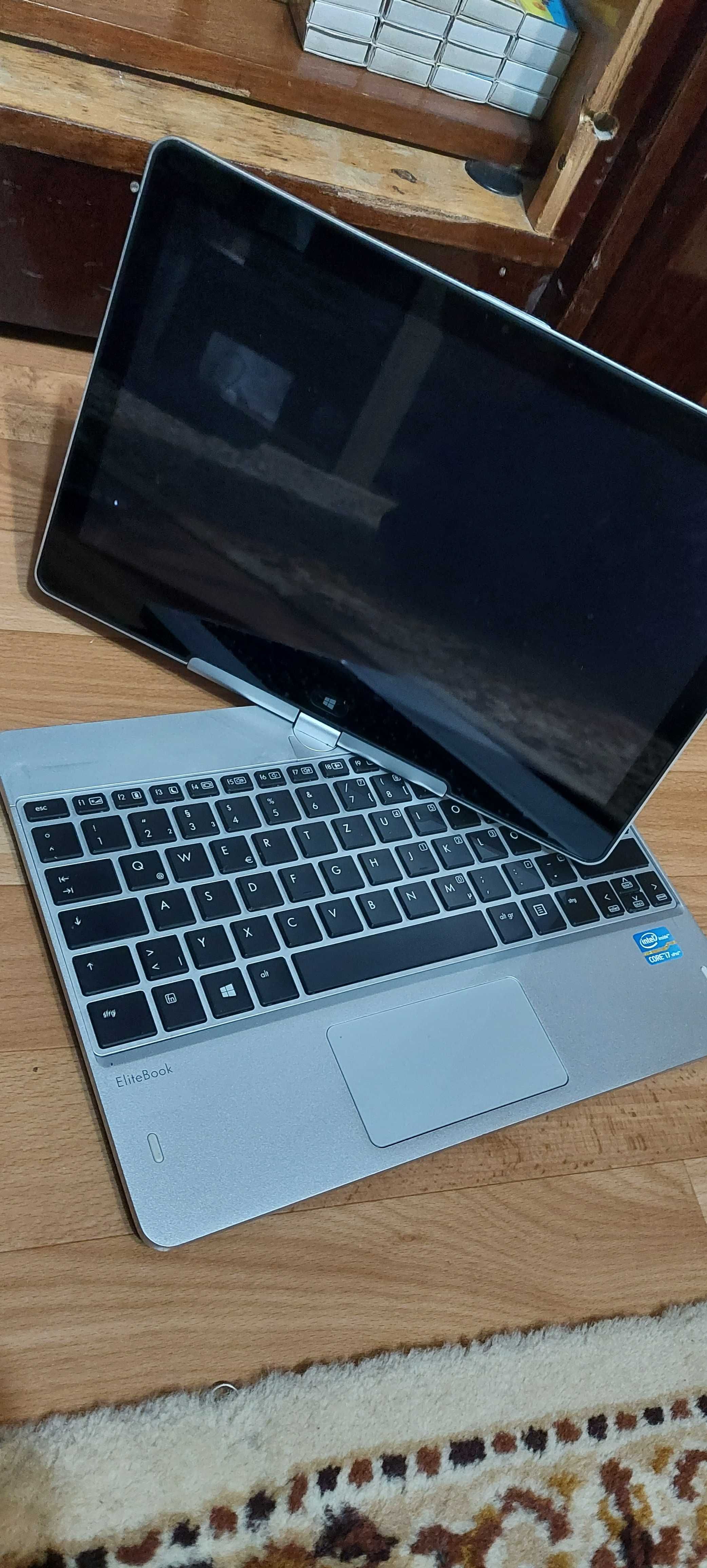 Ноутбук HP Tablet 810