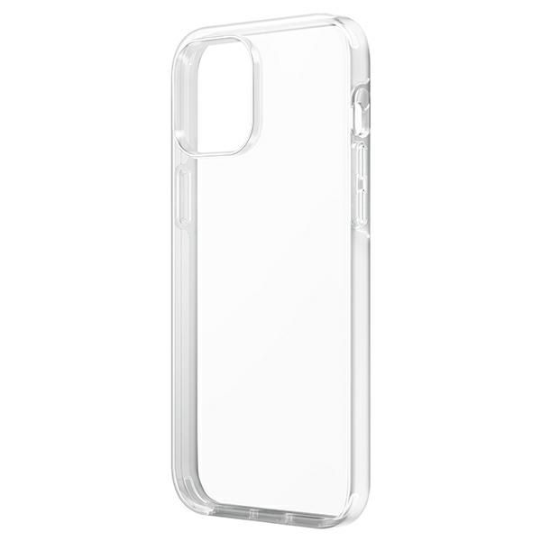 UNIQ etui Clarion iPhone 14 Pro 6,1"Przeźroczysty/Lucent clear