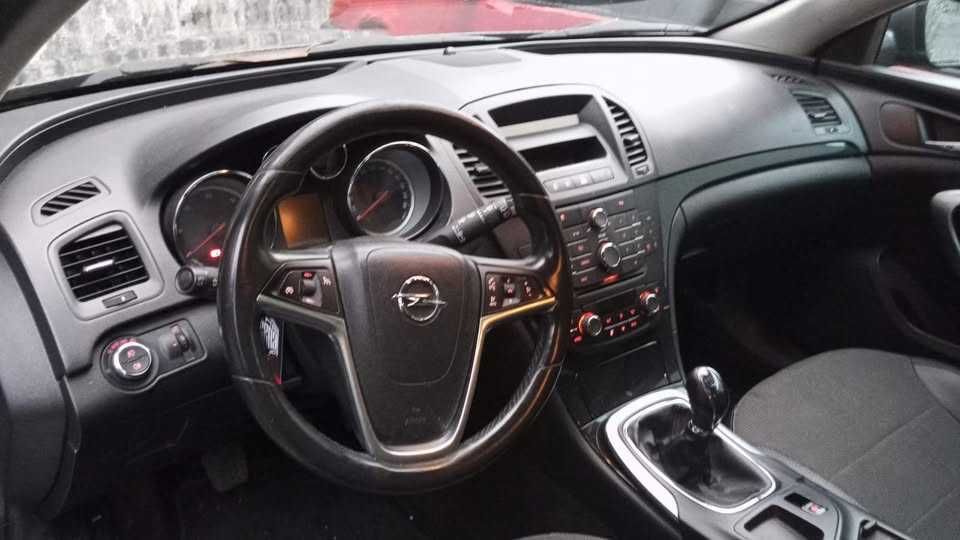 Opel Insignia 2.0CDTI