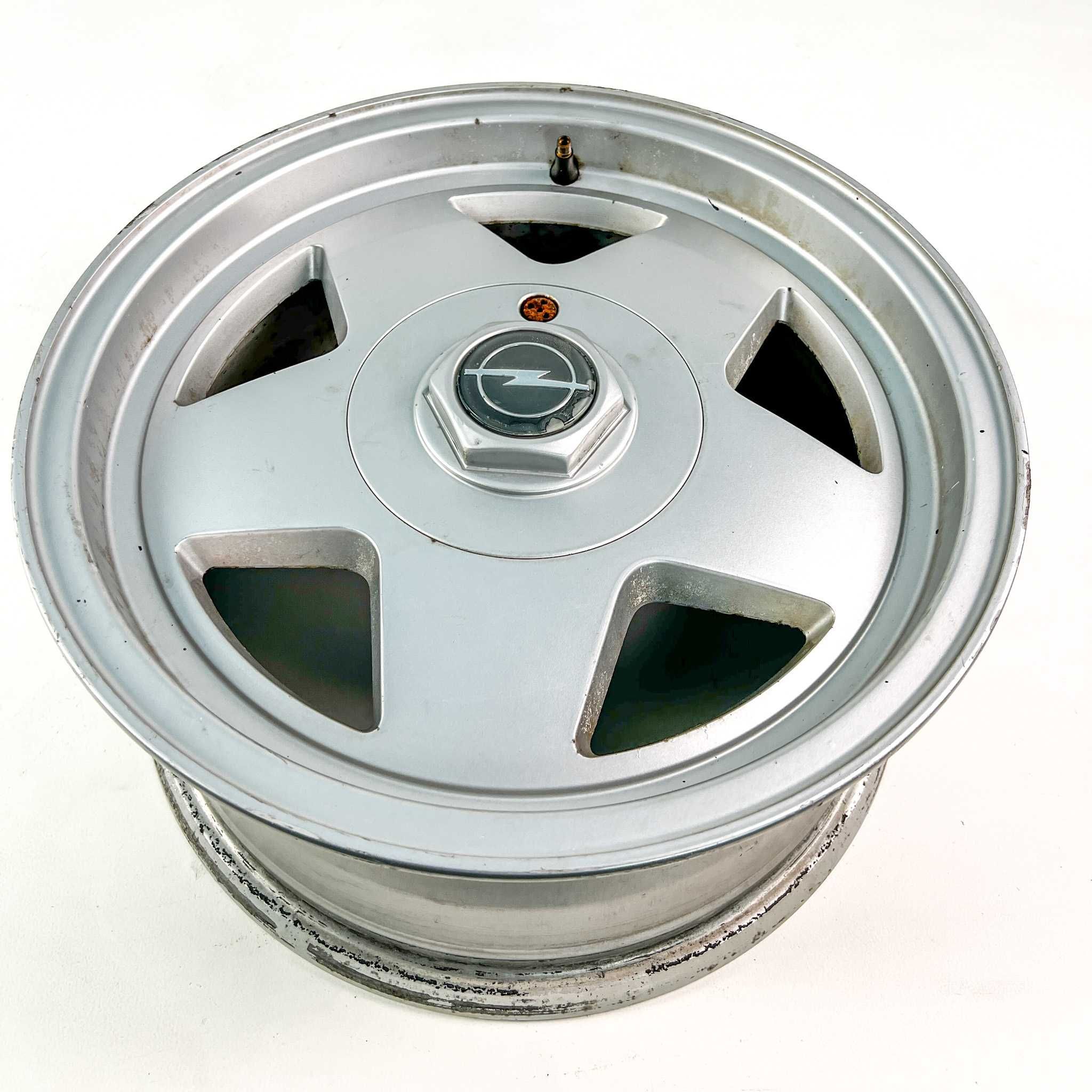 Felgi OPEL - 15"  7J  5x110 - WYSYŁKA GRATIS