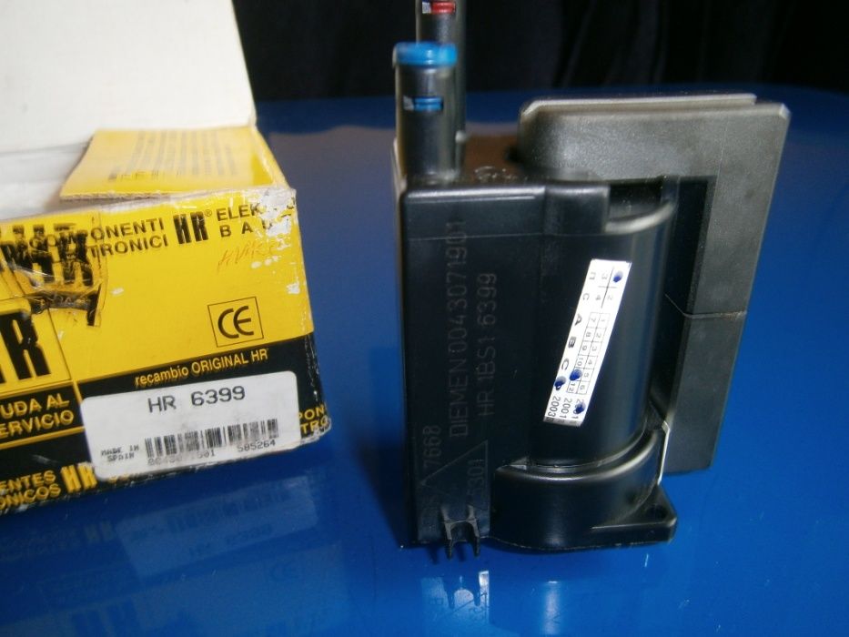 трансформатор строчный HR6399